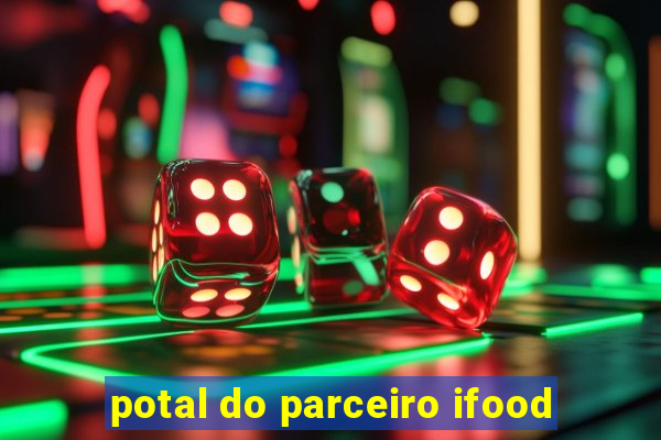 potal do parceiro ifood